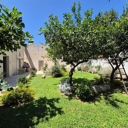 مبيت وإفطار مارتانو Casa Frea Dimora Storica المظهر الخارجي الصورة