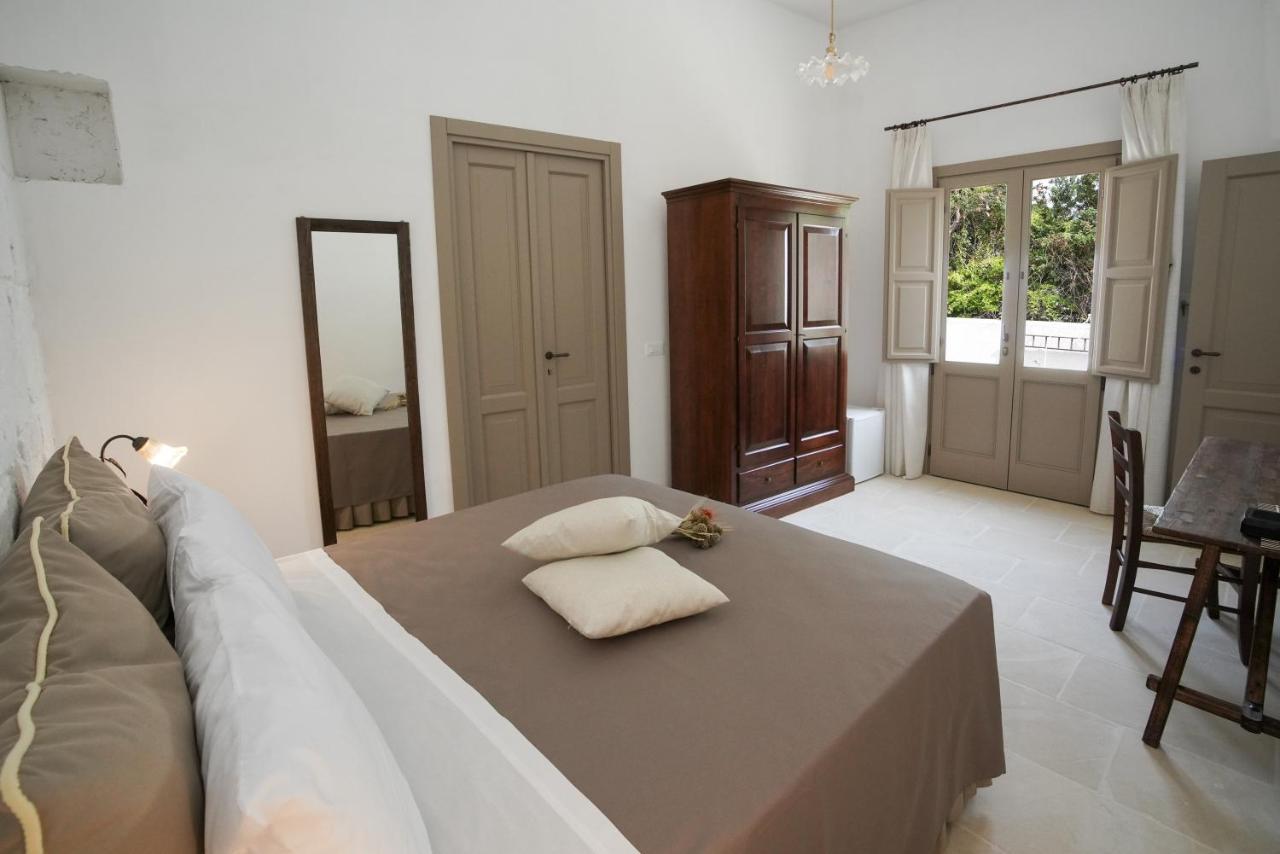 مبيت وإفطار مارتانو Casa Frea Dimora Storica المظهر الخارجي الصورة