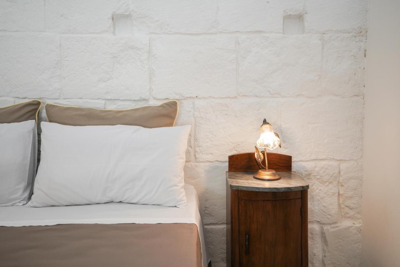 مبيت وإفطار مارتانو Casa Frea Dimora Storica المظهر الخارجي الصورة