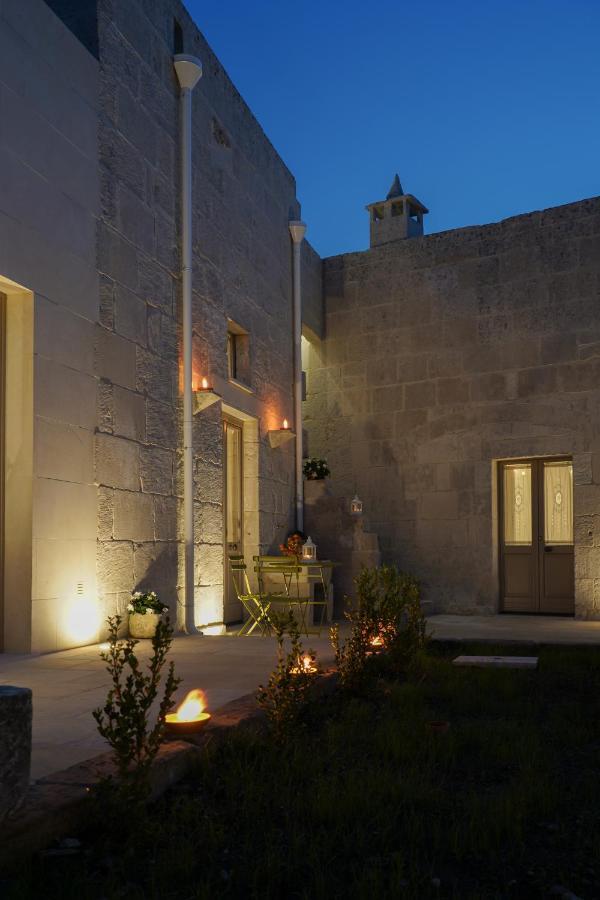 مبيت وإفطار مارتانو Casa Frea Dimora Storica المظهر الخارجي الصورة