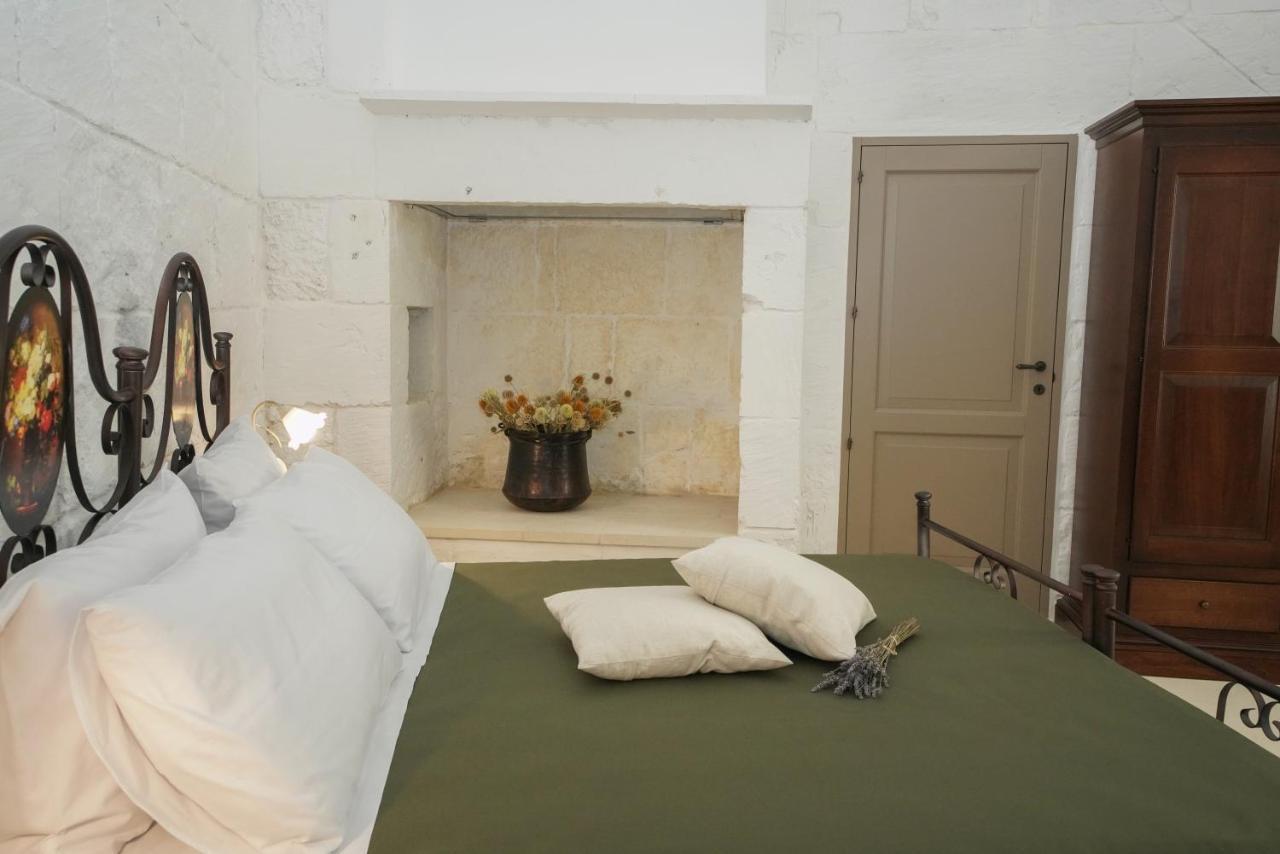 مبيت وإفطار مارتانو Casa Frea Dimora Storica المظهر الخارجي الصورة