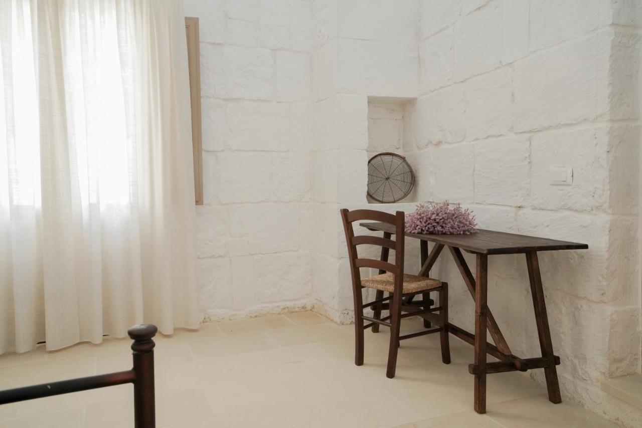 مبيت وإفطار مارتانو Casa Frea Dimora Storica المظهر الخارجي الصورة