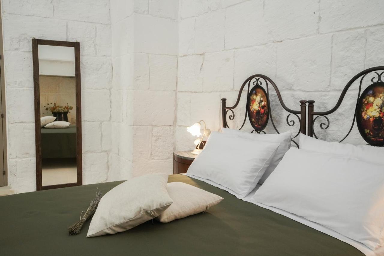 مبيت وإفطار مارتانو Casa Frea Dimora Storica المظهر الخارجي الصورة