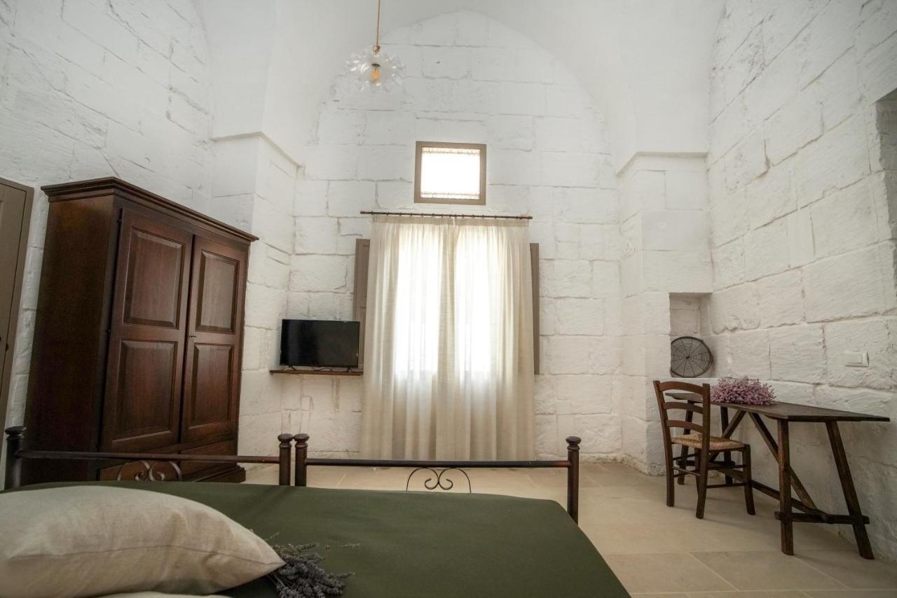 مبيت وإفطار مارتانو Casa Frea Dimora Storica المظهر الخارجي الصورة