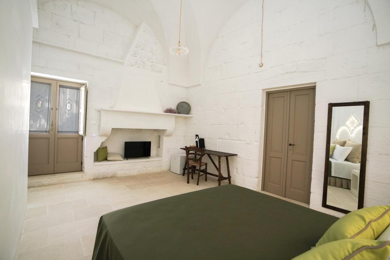 مبيت وإفطار مارتانو Casa Frea Dimora Storica المظهر الخارجي الصورة