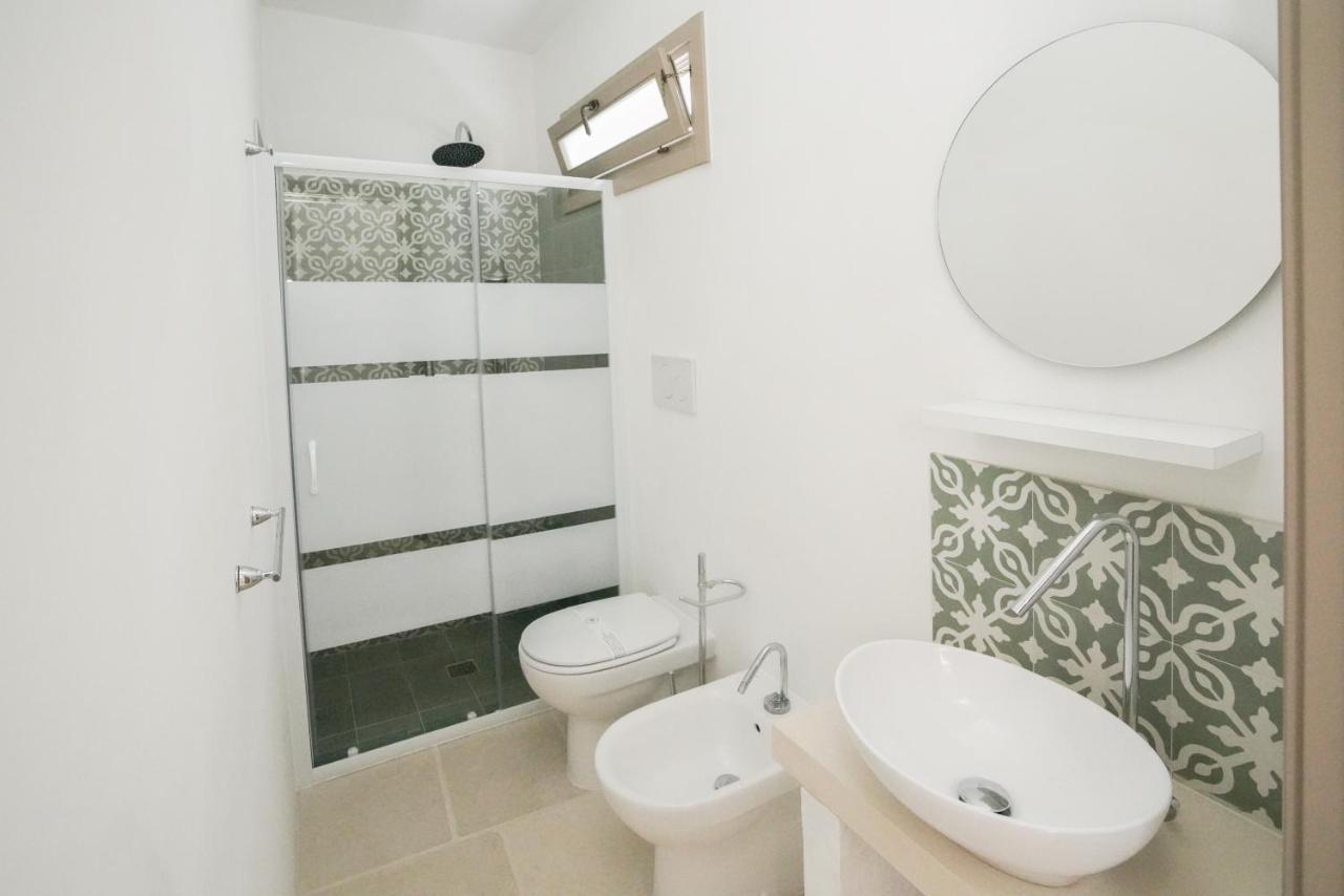 مبيت وإفطار مارتانو Casa Frea Dimora Storica المظهر الخارجي الصورة