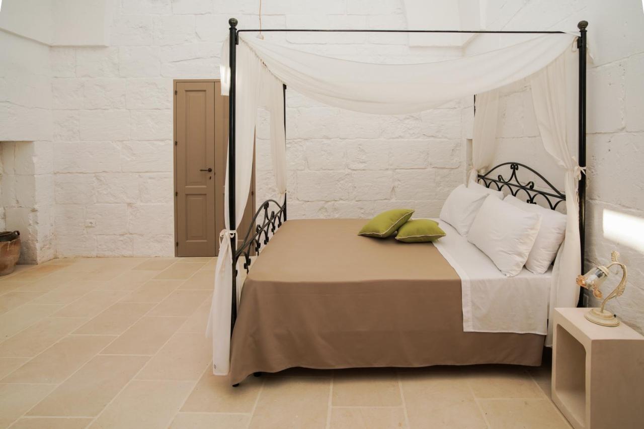 مبيت وإفطار مارتانو Casa Frea Dimora Storica المظهر الخارجي الصورة