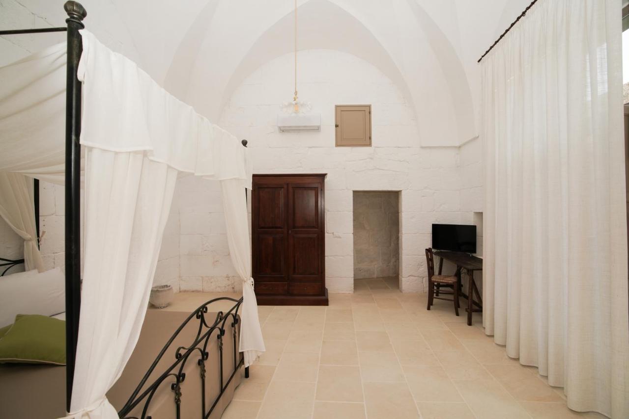 مبيت وإفطار مارتانو Casa Frea Dimora Storica المظهر الخارجي الصورة