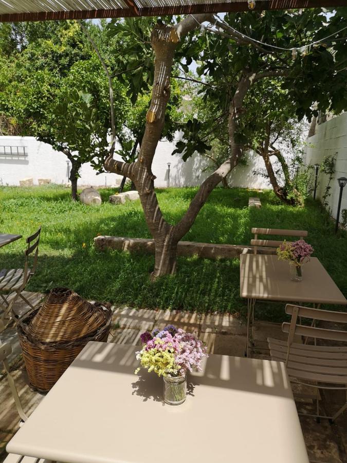 مبيت وإفطار مارتانو Casa Frea Dimora Storica المظهر الخارجي الصورة