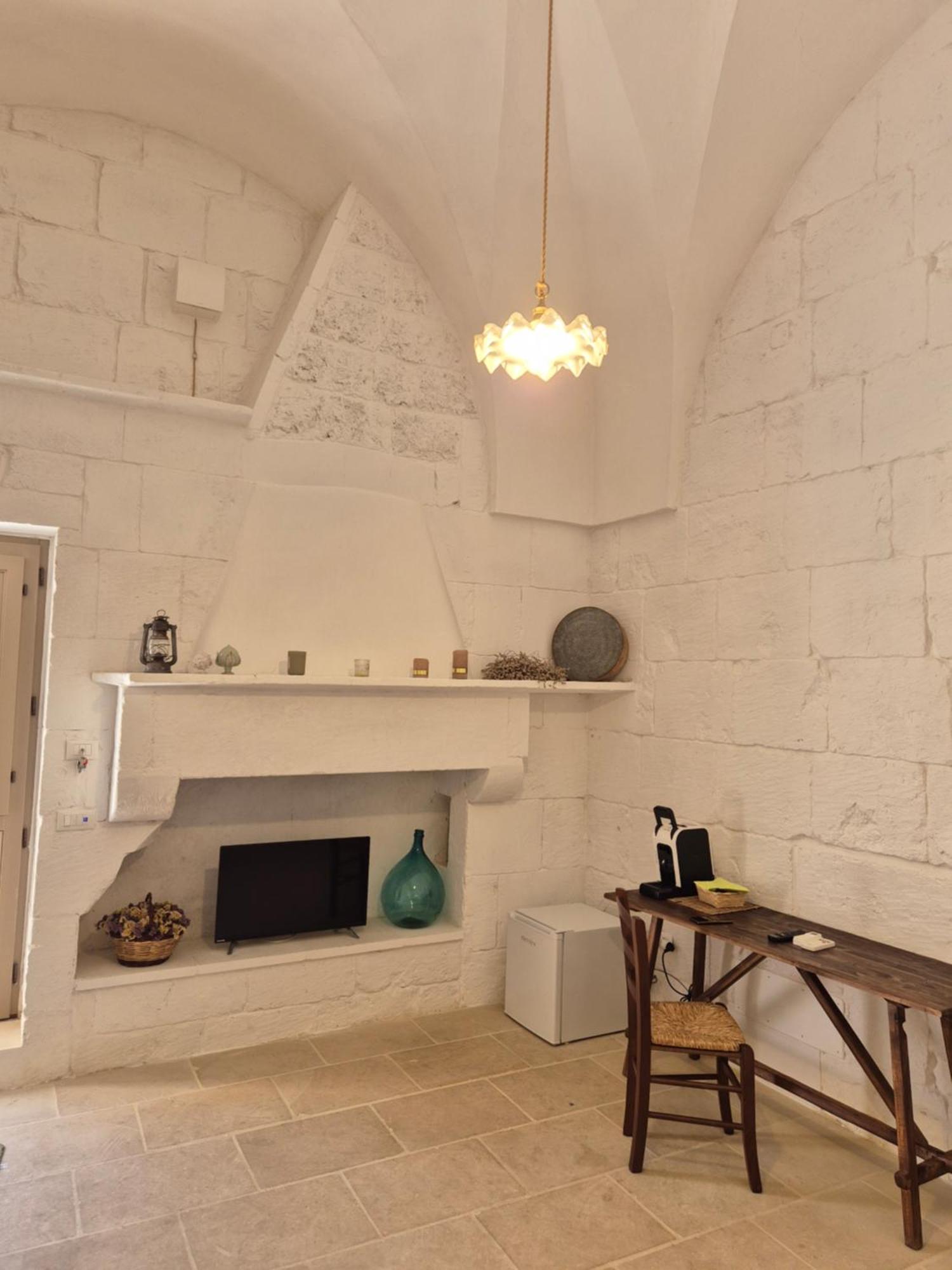 مبيت وإفطار مارتانو Casa Frea Dimora Storica المظهر الخارجي الصورة