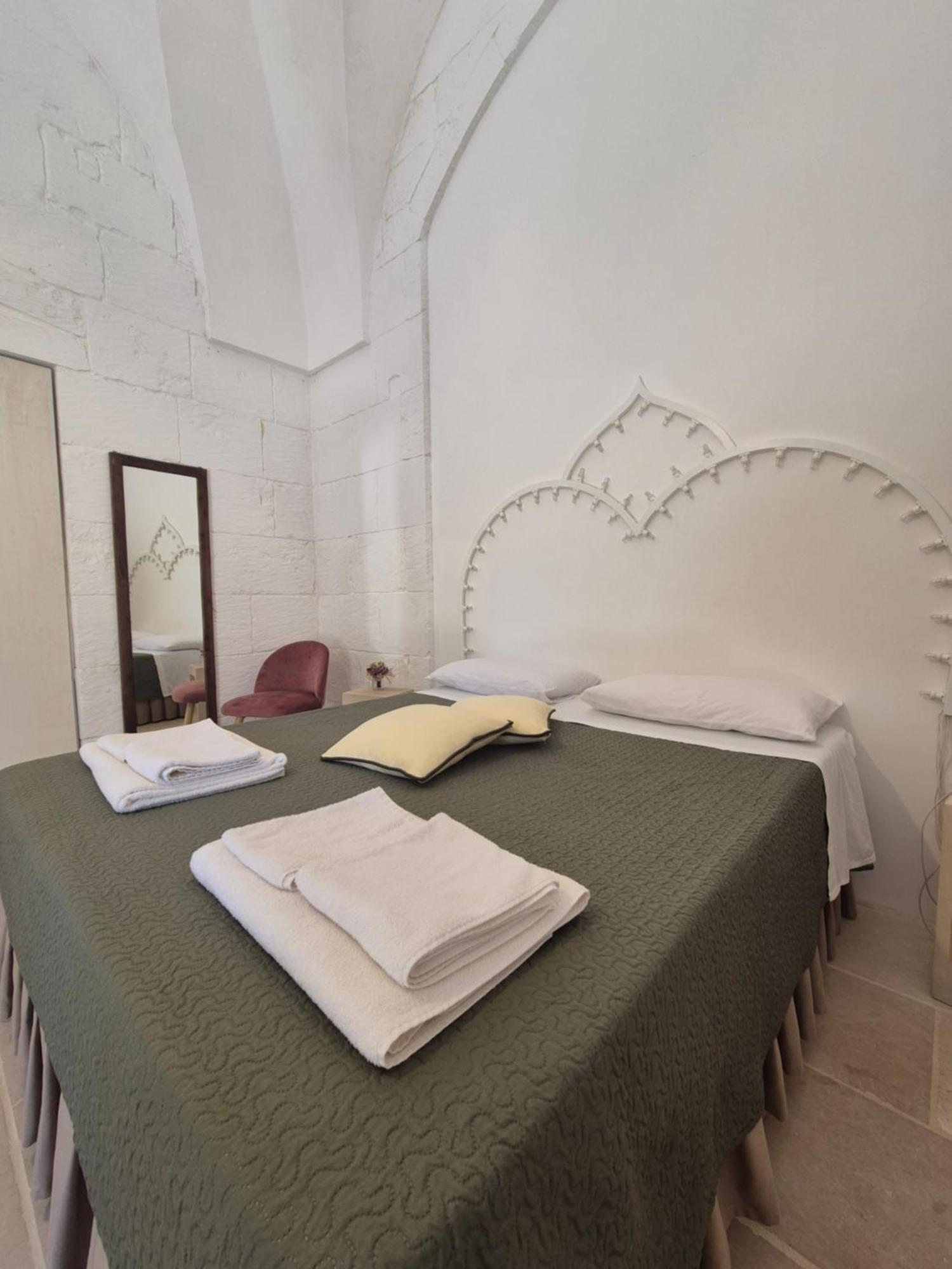 مبيت وإفطار مارتانو Casa Frea Dimora Storica المظهر الخارجي الصورة