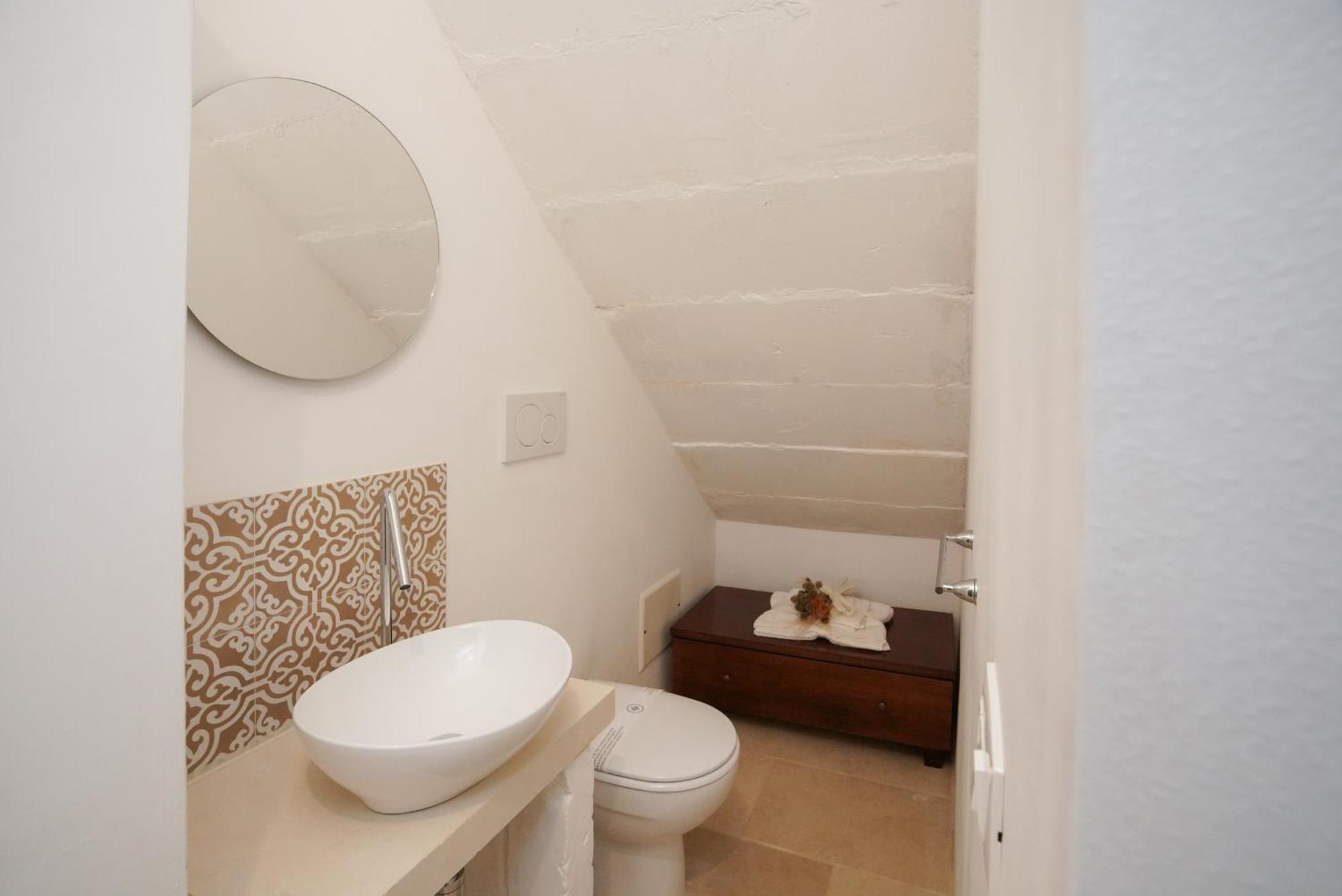 مبيت وإفطار مارتانو Casa Frea Dimora Storica المظهر الخارجي الصورة