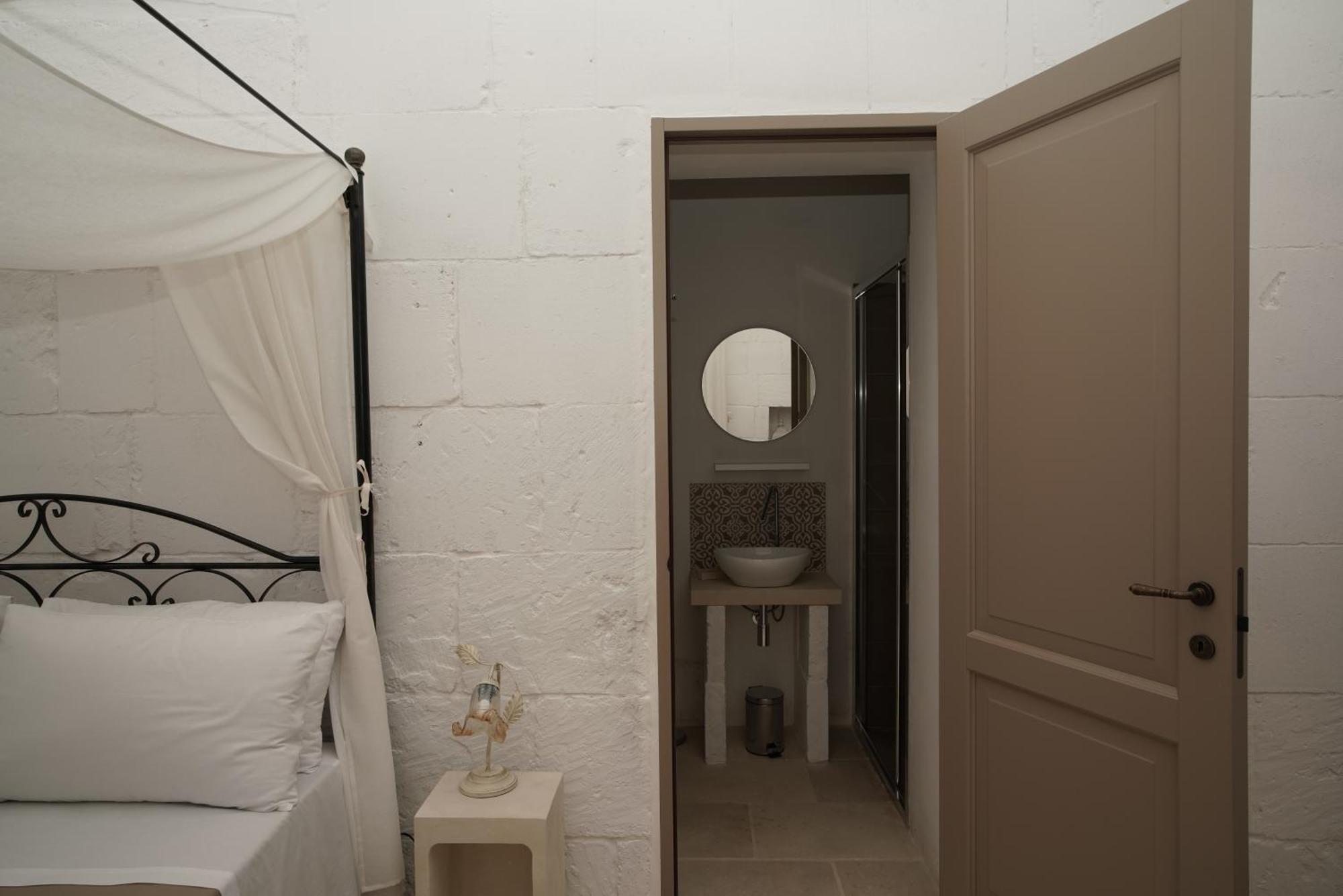 مبيت وإفطار مارتانو Casa Frea Dimora Storica المظهر الخارجي الصورة