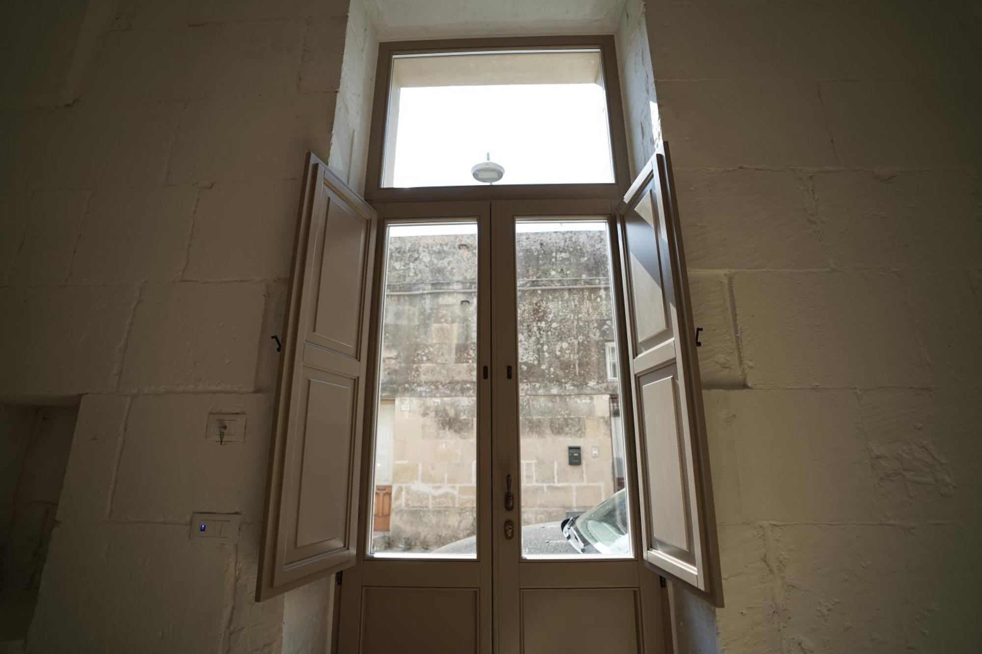 مبيت وإفطار مارتانو Casa Frea Dimora Storica المظهر الخارجي الصورة