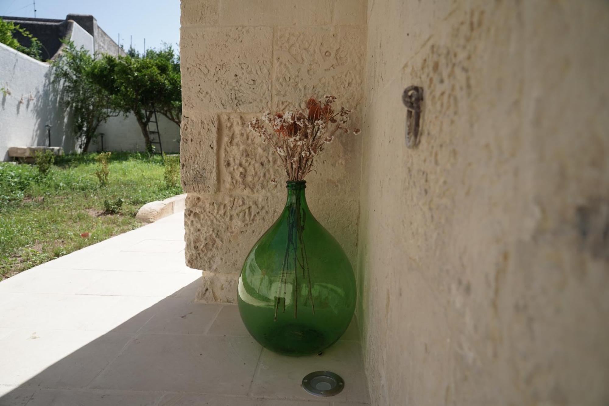 مبيت وإفطار مارتانو Casa Frea Dimora Storica المظهر الخارجي الصورة