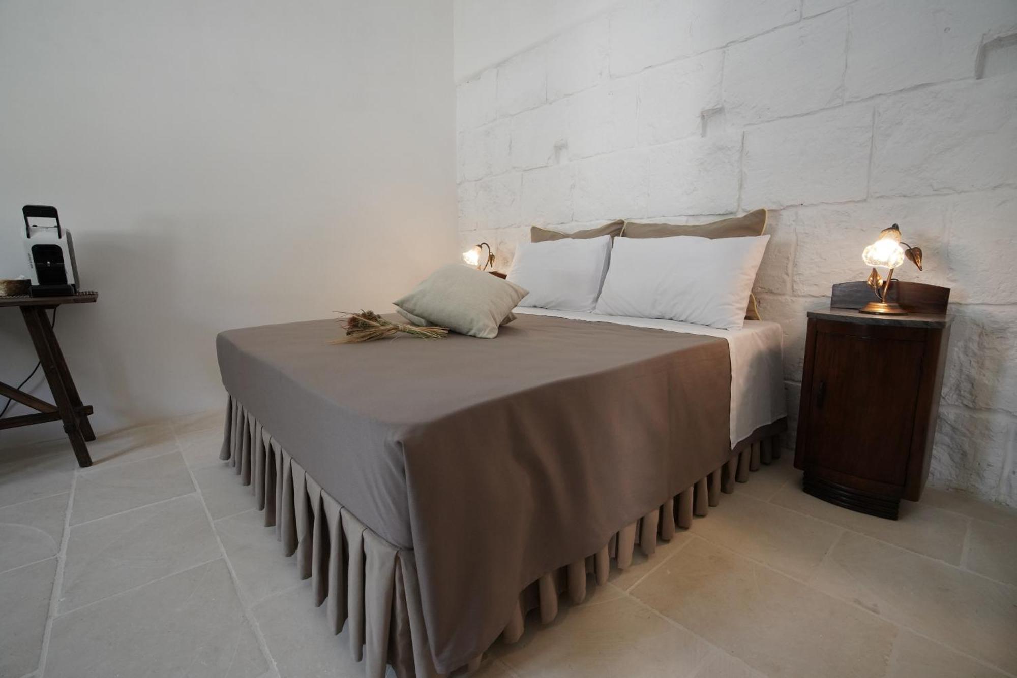 مبيت وإفطار مارتانو Casa Frea Dimora Storica المظهر الخارجي الصورة