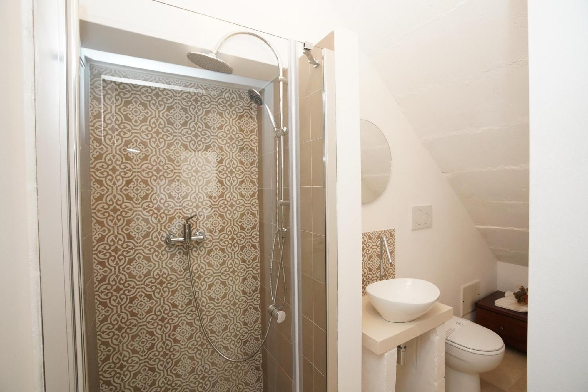 مبيت وإفطار مارتانو Casa Frea Dimora Storica المظهر الخارجي الصورة